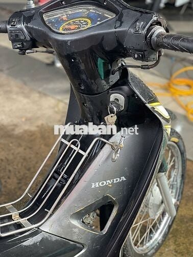 💥 WAVE S 100 – GIÁ RẺ– MÁY ÊM, CHẠY NGON CHO AE.