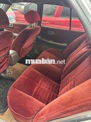 Toyota Cressida 1992 - 200000 km