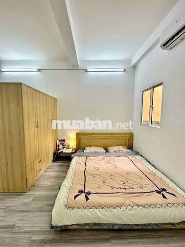 🌈 CHO THUÊ CĂN HỘ 35M2 NGAY TRUNG TÂM BÌNH THẠNH 🌈