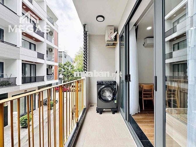 Cho Thuê Căn Hộ Full Nội Thất Ngay Ngã Tư Thủ Đức