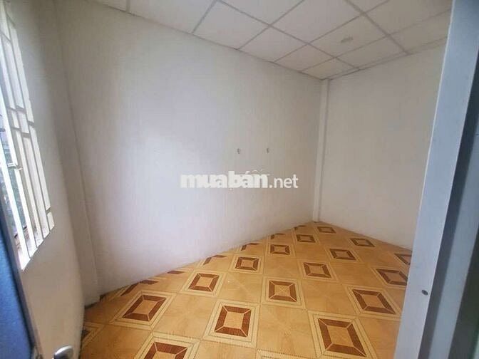 Nhà Quang Trung 32M2, 2 Tầng 2 PN, Hẻm 3m thông