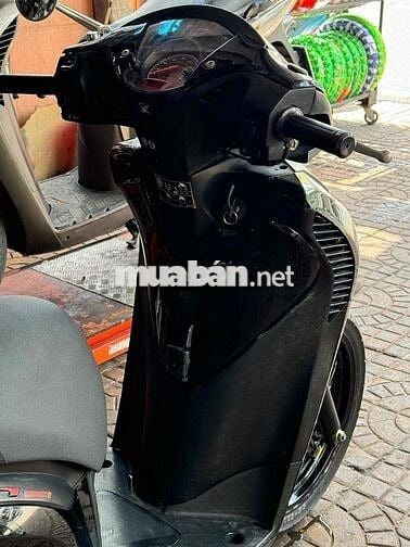 SHY 208 LÊN FULL MẪU 2010 150cc —FI
