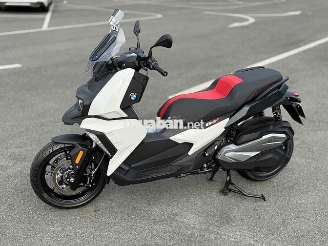 BMW C400X – ĐỜI CUỐI 2022 LƯỚT 1.700 KM