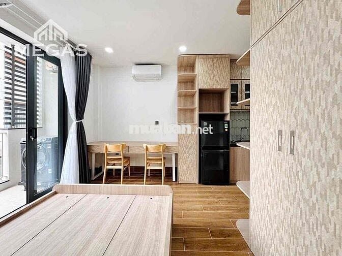 Cho Thuê Căn Hộ Full Nội Thất Ngay Ngã Tư Thủ Đức