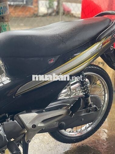 💥 WAVE S 100 – GIÁ RẺ– MÁY ÊM, CHẠY NGON CHO AE.