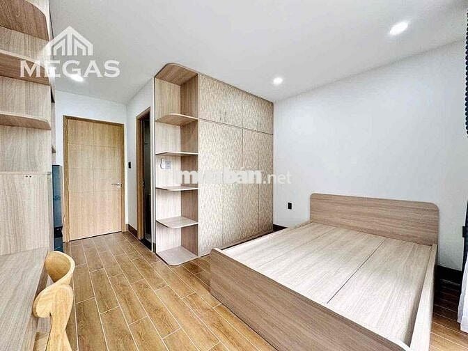 Cho Thuê Căn Hộ Full Nội Thất Ngay Ngã Tư Thủ Đức