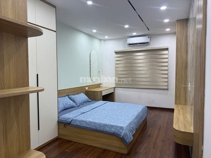 ☘ Đón Tết an yên – về nhà mới ngay XUÂN THUỶ, Trần Quốc Vượng