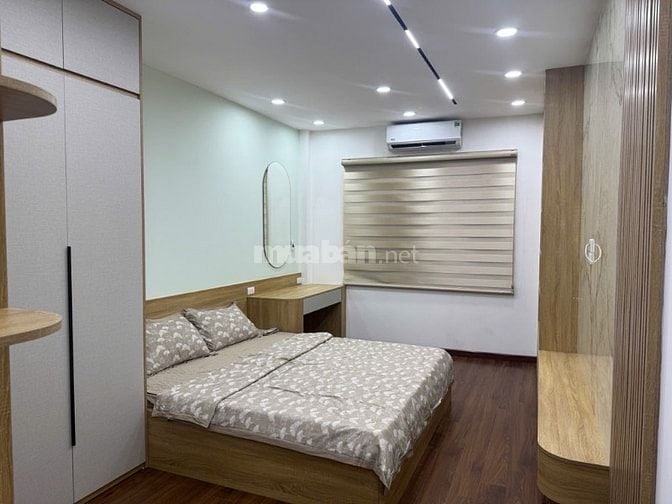 ☘ Đón Tết an yên – về nhà mới ngay XUÂN THUỶ, Trần Quốc Vượng