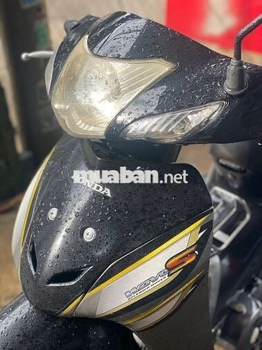 💥 WAVE S 100 – GIÁ RẺ– MÁY ÊM, CHẠY NGON CHO AE.