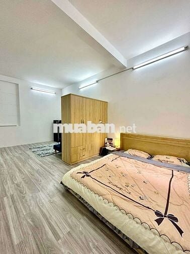 🌈 CHO THUÊ CĂN HỘ 35M2 NGAY TRUNG TÂM BÌNH THẠNH 🌈