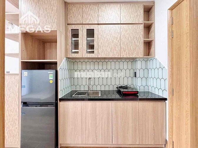 Cho Thuê Căn Hộ Full Nội Thất Ngay Ngã Tư Thủ Đức