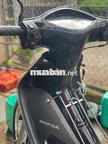 💥 WAVE S 100 – GIÁ RẺ– MÁY ÊM, CHẠY NGON CHO AE.