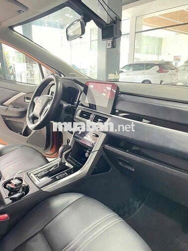 Mitsubishi Xpander Cross 2023 Nâu 45000 km