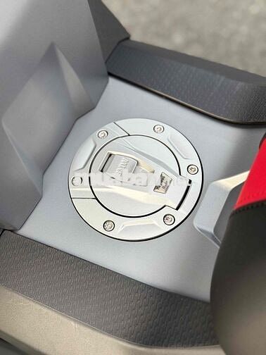 BMW C400X – ĐỜI CUỐI 2022 LƯỚT 1.700 KM