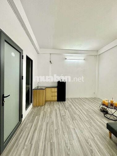 🌈 CHO THUÊ CĂN HỘ 35M2 NGAY TRUNG TÂM BÌNH THẠNH 🌈