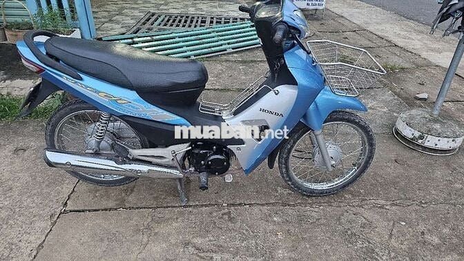 cầm đồ thanh lý wave @100 zin