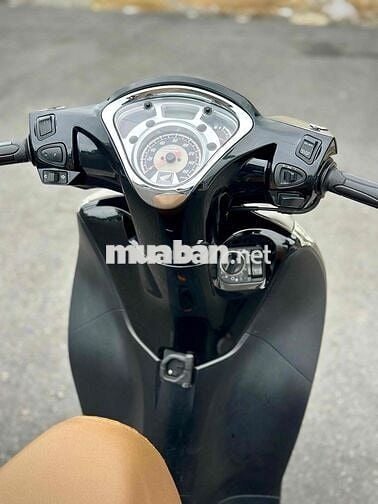 SH Mode 2018 khoá Smartkey màu Vàng cát đẹp ❤️