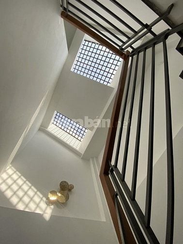 CHÍNH CHỦ QUANG TRUNG 5 TỶ 550 HXH ĐƯỜNG NHỰA 7M HD THUÊ 2 NĂM 