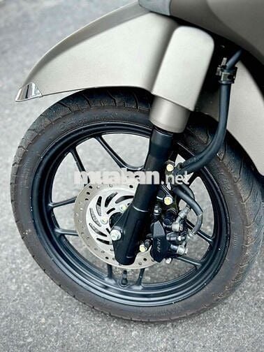 SH Mode 2018 khoá Smartkey màu Vàng cát đẹp ❤️