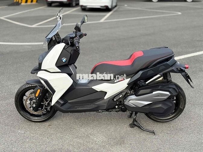 BMW C400X – ĐỜI CUỐI 2022 LƯỚT 1.700 KM