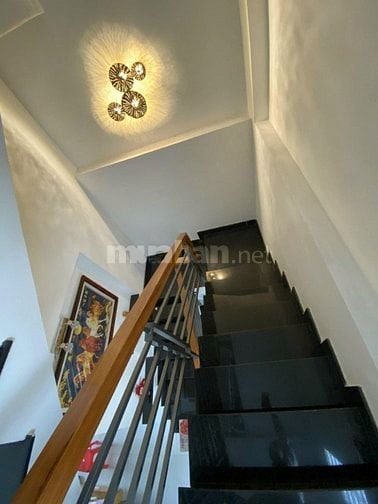 CHÍNH CHỦ QUANG TRUNG 5 TỶ 550 HXH ĐƯỜNG NHỰA 7M HD THUÊ 2 NĂM 