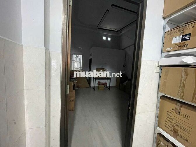 CHO THUÊ NHÀ MT LÊ TRỌNG TẤN TRỆT 1 LẦU 3PN3WC PK-PB-PHONG SAU BẾP