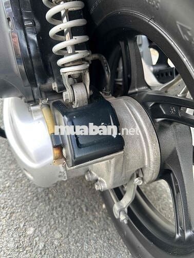 xe đã qua sử dụng, máy chưa chạm