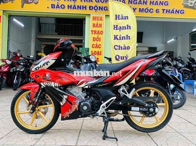 Honda Winner X 2019 Đỏ 21000 km