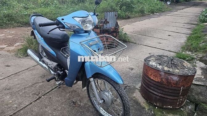 cầm đồ thanh lý wave @100 zin