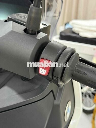 BMW C400X – ĐỜI CUỐI 2022 LƯỚT 1.700 KM