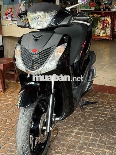 SHY 208 LÊN FULL MẪU 2010 150cc —FI