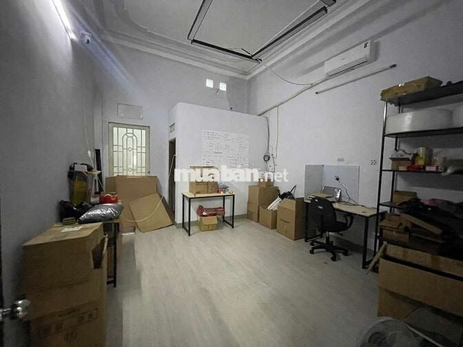 CHO THUÊ NHÀ MT LÊ TRỌNG TẤN TRỆT 1 LẦU 3PN3WC PK-PB-PHONG SAU BẾP