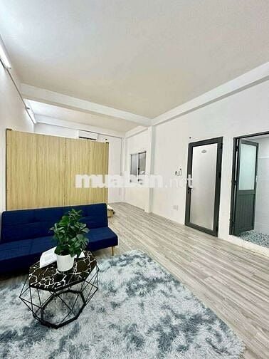 🌈 CHO THUÊ CĂN HỘ 35M2 NGAY TRUNG TÂM BÌNH THẠNH 🌈