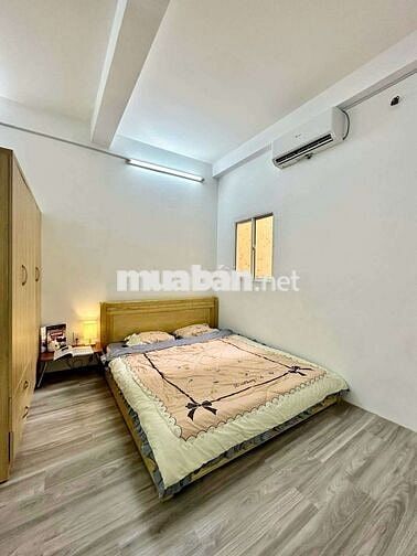 🌈 CHO THUÊ CĂN HỘ 35M2 NGAY TRUNG TÂM BÌNH THẠNH 🌈