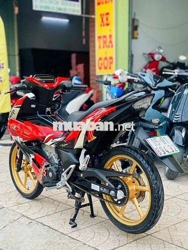 Honda Winner X 2019 Đỏ 21000 km