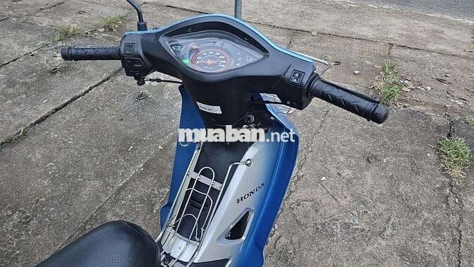 cầm đồ thanh lý wave @100 zin