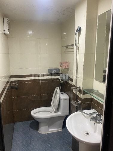 Cho thuê phòng trọ khép kín, ngõ 322 Mỹ Đình. Giá 3,5tr