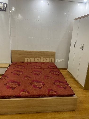 Cho thuê phòng trọ khép kín, ngõ 322 Mỹ Đình. Giá 3,5tr