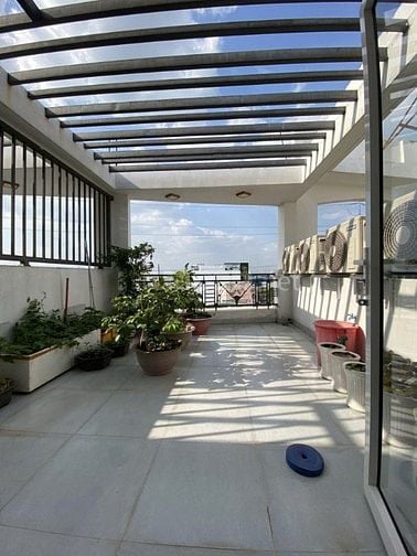 CHÍNH CHỦ QUANG TRUNG 5 TỶ 550 HXH ĐƯỜNG NHỰA 7M HD THUÊ 2 NĂM 