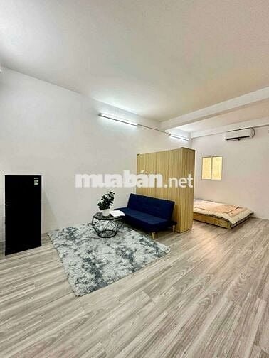 🌈 CHO THUÊ CĂN HỘ 35M2 NGAY TRUNG TÂM BÌNH THẠNH 🌈