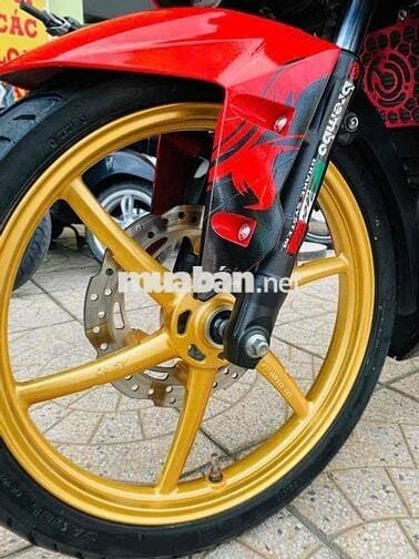 Honda Winner X 2019 Đỏ 21000 km