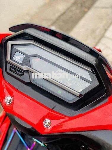 Honda Winner X 2019 Đỏ 21000 km