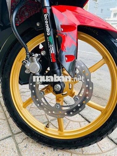 Honda Winner X 2019 Đỏ 21000 km