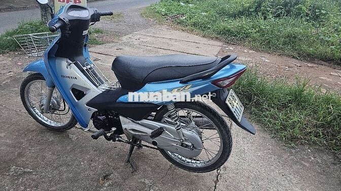 cầm đồ thanh lý wave @100 zin