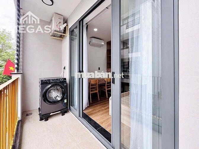 Cho Thuê Căn Hộ Full Nội Thất Ngay Ngã Tư Thủ Đức