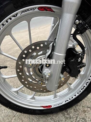 Honda SH Mode ABS 2024 Đỏ 6.000km