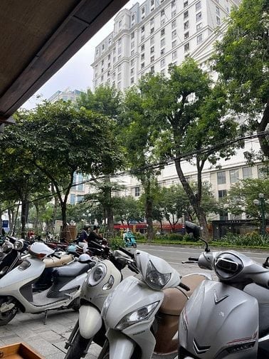 Bán căn hộ tập thể Vạn Bảo, Linh Lang, Đào Tấn 