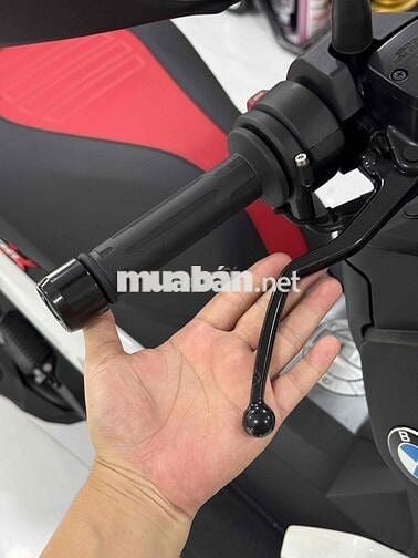 BMW C400X – ĐỜI CUỐI 2022 LƯỚT 1.700 KM