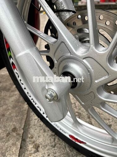 Honda SH Mode ABS 2024 Đỏ 6.000km