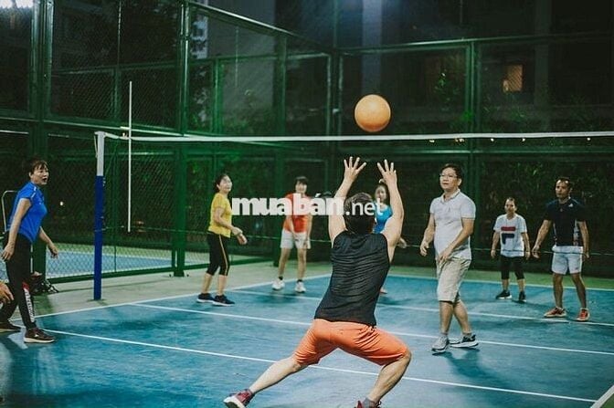 chính chủ cần bán căn hộ 3n+2vs diện tích 80m giá 4 tỷ 700tr tại VHOCB